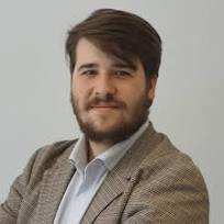 Ernesto García Ojeda Personaje Agro