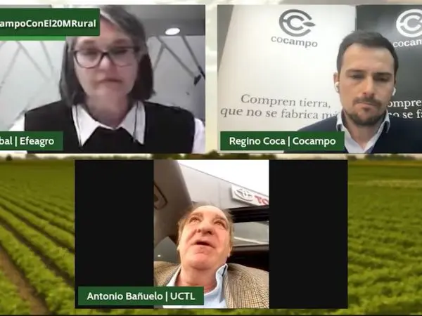 Las voces del 20M | «Tenemos que hacer un clamor único y estar todos unidos»