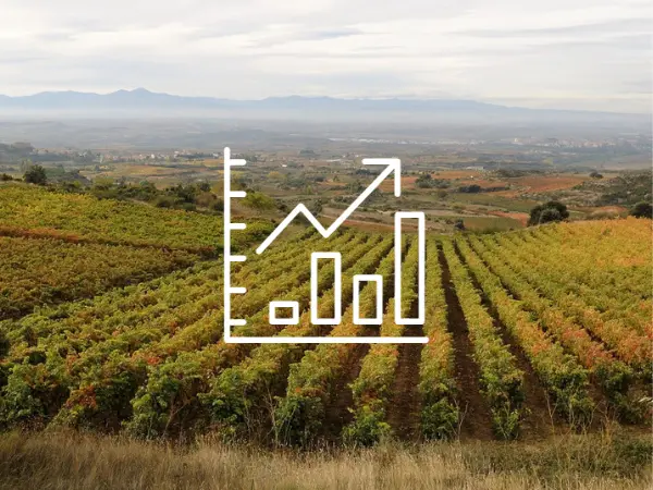 Nuevo récord en la transmisión de fincas rústicas en mayo