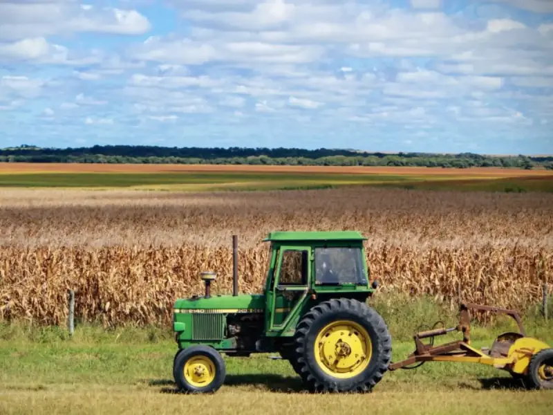 El asociacionismo agrario: ¿quién es quién y para qué sirven?