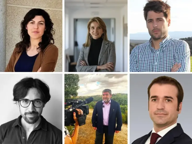 Organizaciones y expertos del sector confirman que España tiene un problema con el acceso a la tierra y dan la bienvenida a Cocampo