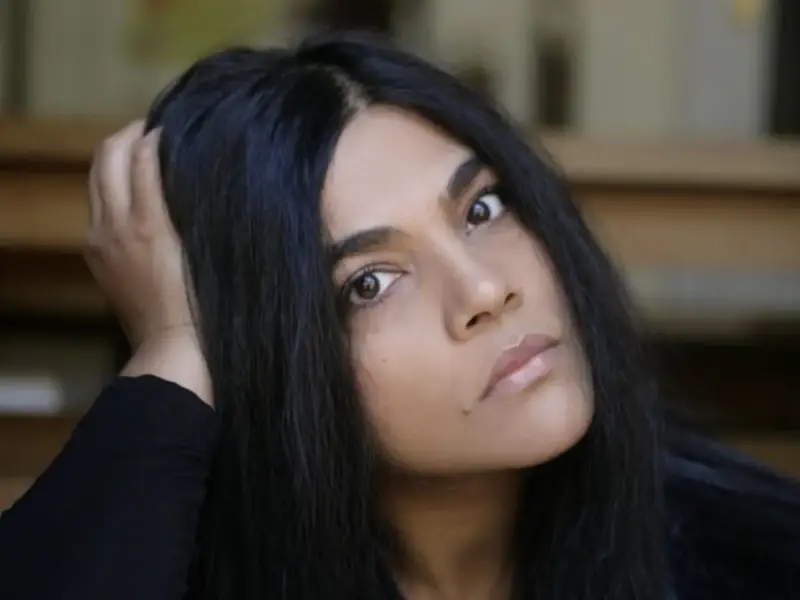 “La moda y el campo están totalmente conectados”, Kavita Parmar | Personajes Agro