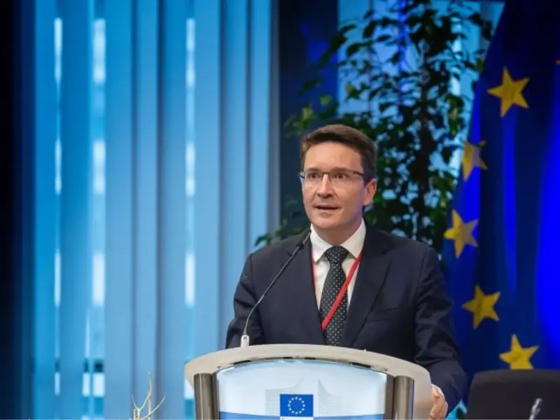 Felipe Medina: “La transformación digital va a tener un peso muy relevante” | Personajes Agro