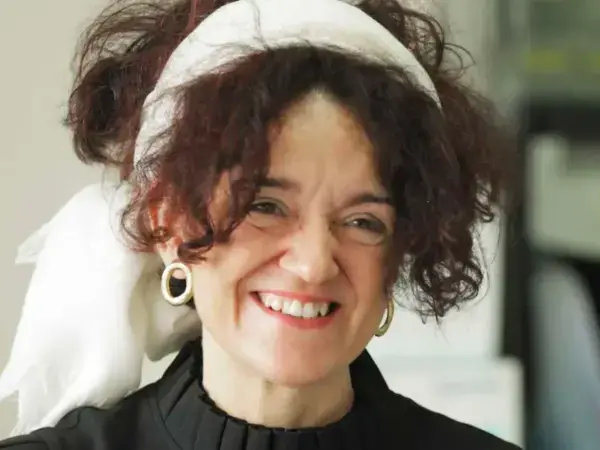 Isabel Medina (CSIC): «Sin innovación no vamos a poder resolver retos como el abastecimiento de alimentos» | Personajes Agro