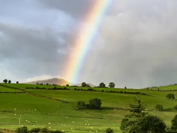 5 movilizaciones que celebran el Orgullo LGTBIQ+ en el medio rural