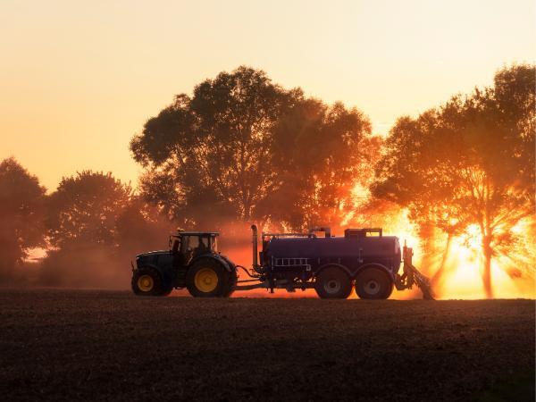 Así será el otoño 2023 en España según los expertos