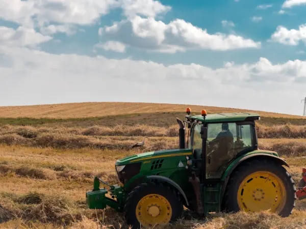 Ley de la Cadena Alimentaria: qué es y cómo afecta a los agricultores
