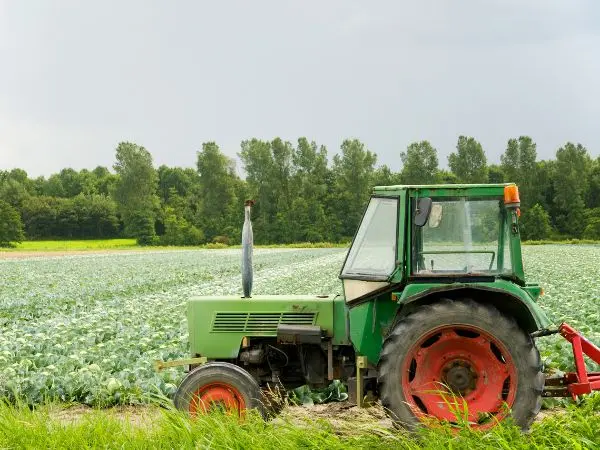 Estas son las 18 medidas de Planas para el campo ante las protestas