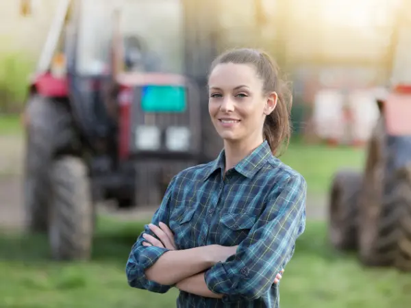 15 de octubre, Día de la mujer rural: la importancia de la feminidad en el medio rural