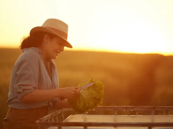 Empoderamiento de la mujer rural: avanzando hacia la igualdad en el campo