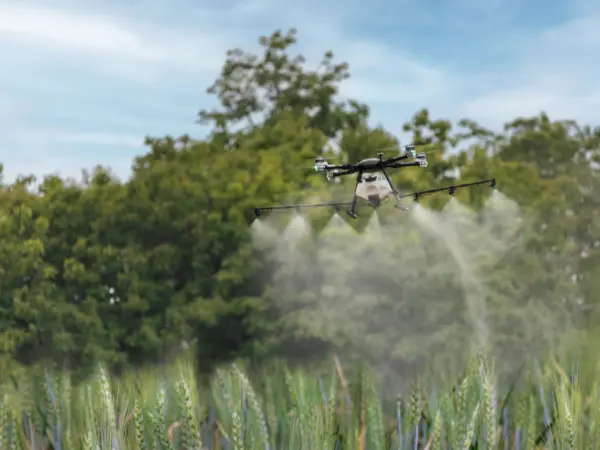 Agricultura de precisión: qué es y cuáles son sus ventajas
