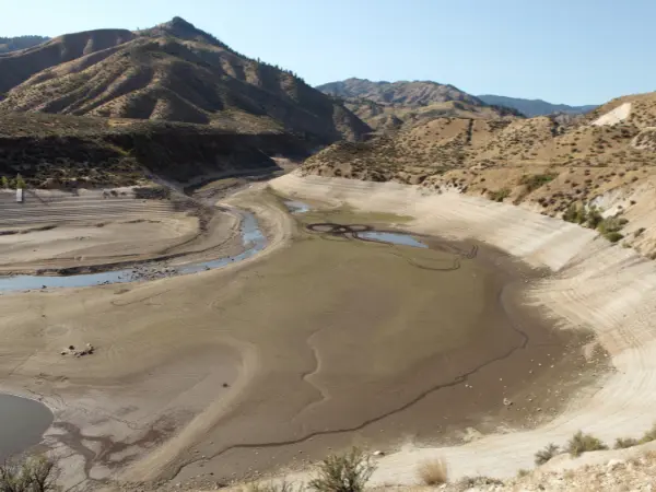 Agua desalada para riego: alternativa ante la escasez hídrica en el campo