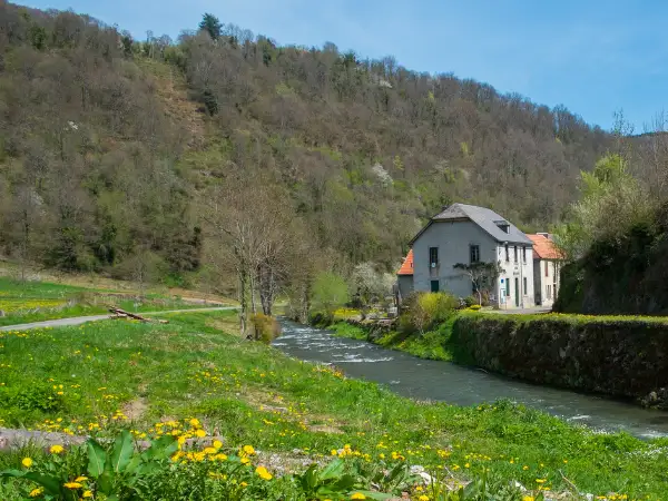 La firma de hipotecas sobre fincas rústicas baja un 28,7% en mayo