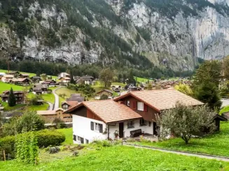 Precio de suelo rústico en Cantabria