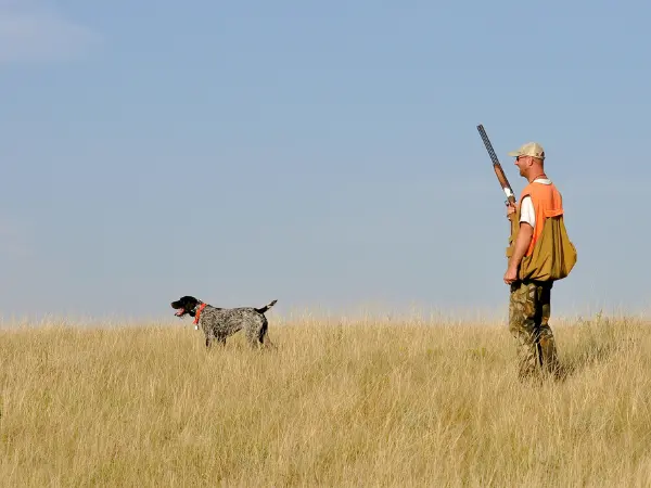 Temporada de caza en Castilla y León 2025/2026