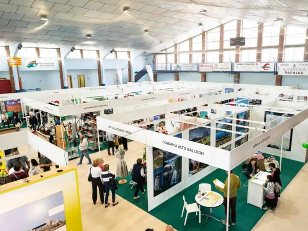 Llega Expo Caspe 2024, la 42ª feria agroindustrial de Caspe