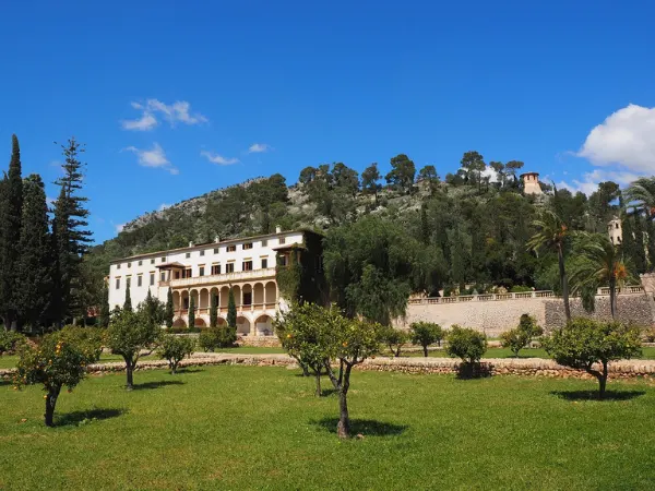 Esta es la finca rústica perfecta para cada signo del zodiaco