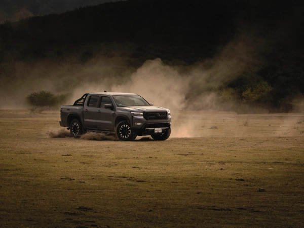 Cómo preparar su coche 4X4 para el campo en 2026: protecciones, altura, carga y límites legales 