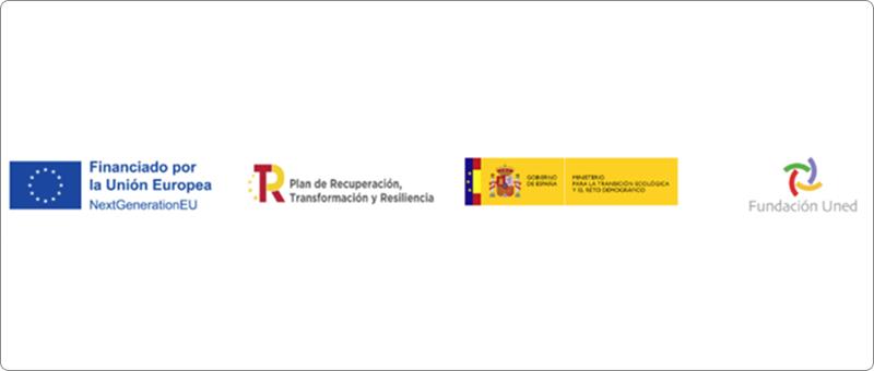 Logo Uned