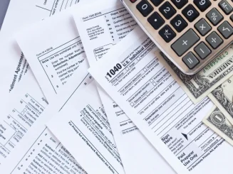 Calculadora con documentacion de gastos deducibles propietario vivienda alquiler