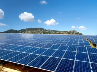 es rentable alquilar terreno para placas solares