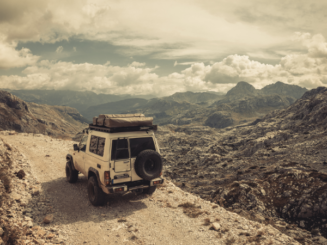mejores 4x4